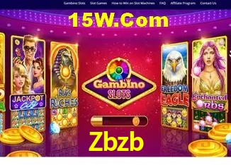 Recursos de Bônus Zbzb