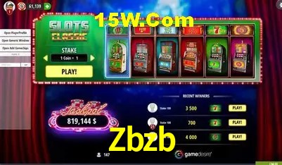 Login Seguro Zbzb