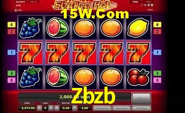 Estatísticas Zbzb