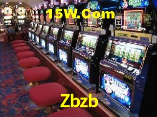 Provedores de Jogos Zbzb